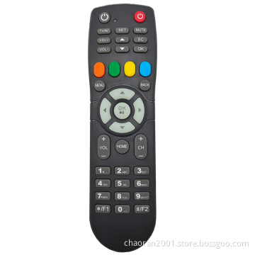 led tv remote control